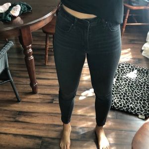 721 Levi’s skinny jeans